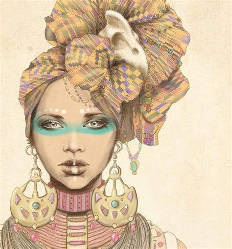 Trouvez les african american flower hair images et les photos d'actualités parfaites sur getty images. Pin by Brenda Johnson on Inspiration Art of African People ...