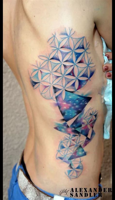 Sacred geometry merkaba tattoo designs. 35 Grand Sacred Geometry Tattoo Symbols