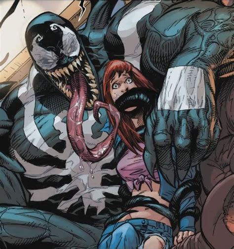 Power in black was created to help african americans as a whole realize how much power we have if they come together and work together. Venom captures Mary Jane Watson by benja100 on DeviantArt ...