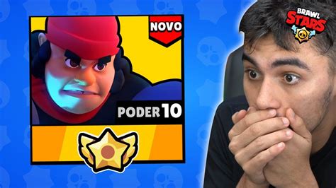 Brawl stars is live globally and there's a bunch of skins you can obtain! NOVO BRAWLER NO BRAWL STARS ATUALIZAÇÃO CHEGANDO? TEORIAS ...