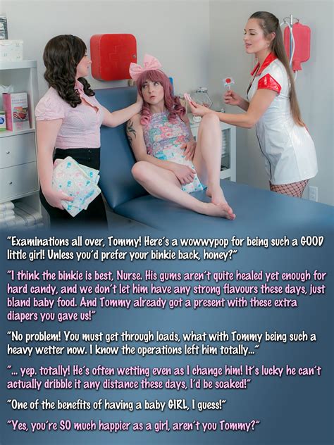 Gynodrome sissy life #2 (no words) sissy cuckold transformation. tumblr_pgnwi4ugvo1tfjnv0o1_1280.pnj (1200×1600) | Little ...