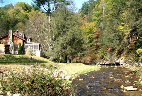 Amazing high country mountain rentals, inc. Trout Retreat Cabin - Boone, North Carolina Cabin Rental ...