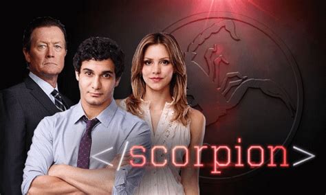 Single point of failure, 29.09.2014. kseriesclub: ซีรีย์ฝรั่ง Scorpion Season 1 [ซับไทย ...