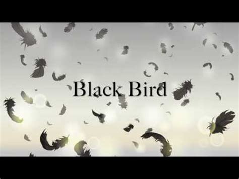 We did not find results for: 『累~かさね~』主題歌【Black Bird/Aimer】*covered by 雛乃木まや(Hinanogi ...