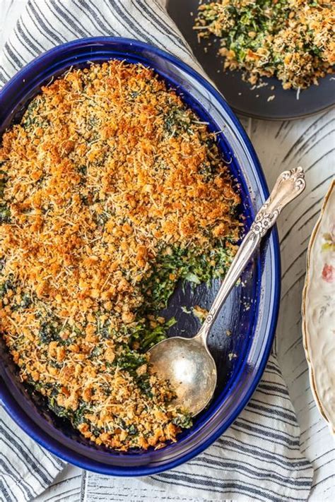 All of these side dishes can be served cold, require little prep work and few ingredients, and most importantly — they're all deserving of a place on your holiday table. 100+ Best Thanksgiving Side Dishes - Easy Thanksgiving ...