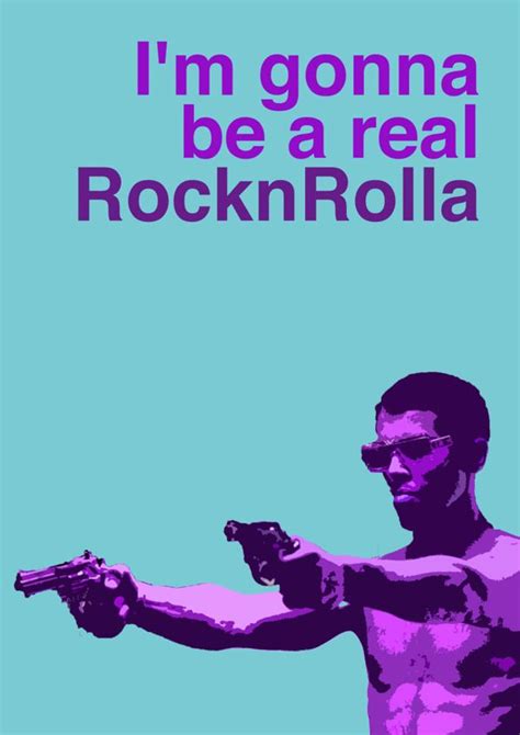Browse +200.000 popular quotes by author, topic, profession. - Johnny Quid in RocknRolla (2008) | Film quotes, Movie lines, Movie quotes