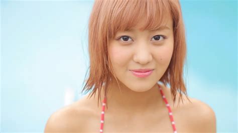 Mai hagiwara (萩原 舞, hagiwara mai, born february 7, 1996 in saitama prefecture) is a former japanese singer and actress. 萩原舞 DVD『again』ダイジェスト - YouTube