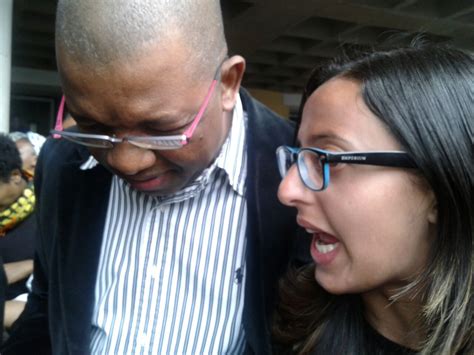 'ms le roux must shut up when i'm speaking.' tom moyane's advocate dali mpofu told pravin gordhan's advocate michelle le roux to shut up as he tried to make an. UPDATE: Adv Dali Mpofu pledges his allegiance to the ...