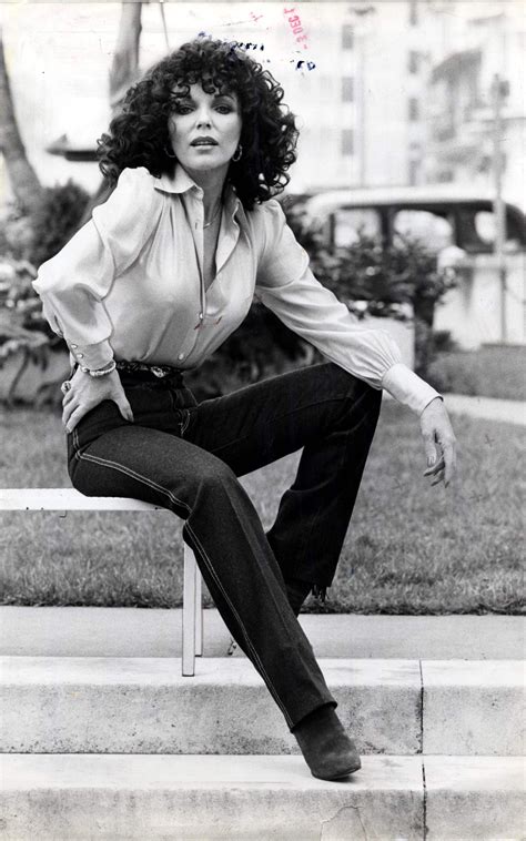 Kostenlose lieferung für viele artikel! Joan Collins | Joan collins, Dame joan collins, Joan