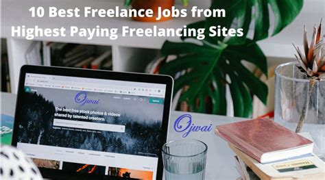 Our aim is to make this site as easy as possible for searching freelance online work in malaysia and promote work from home concept. 10 Best Freelance Jobs from Highest Paying Freelancing Sites