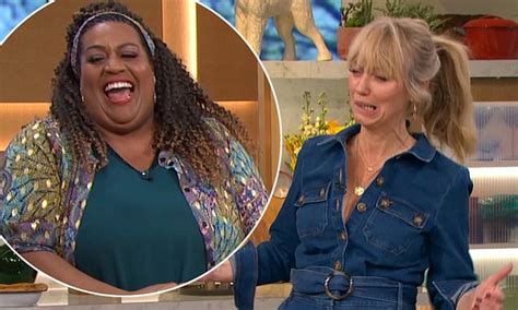 Mckenna has demonstrated cookery on the rachael ray show, itv's this morning and hosted several television series and writes a column for the evening standard. This Morning viewers left cringing as TV chef Clodagh ...