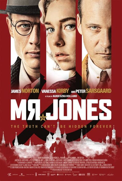 With jon foster, sarah jones, mark steger, faran tahir. Mr. Jones Movie Poster (#5 of 6) - IMP Awards