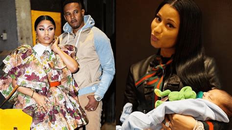 Слушать песни и музыку nicki minaj (ники минаж) онлайн. Nicki Minaj Confirms Her Baby's Gender: "I'm Madly In Love ...