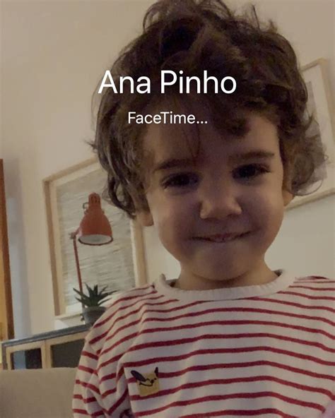 «o santiago sofre de uma perturbação do espectro do autismo. Filho de Carolina Deslandes 'está apaixonado' pela filha ...