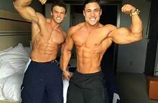 buddies muscle