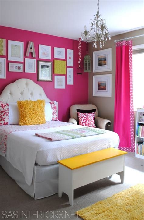 Room makeover at low budget. Feature Friday: SAS Interiors - Southern Hospitality
