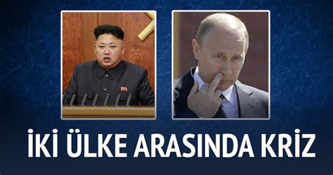 Kuzey kore ve rusya sınırı nerede? Rusya ile Kuzey Kore'nin arası açıldı - Son Dakika Haberler