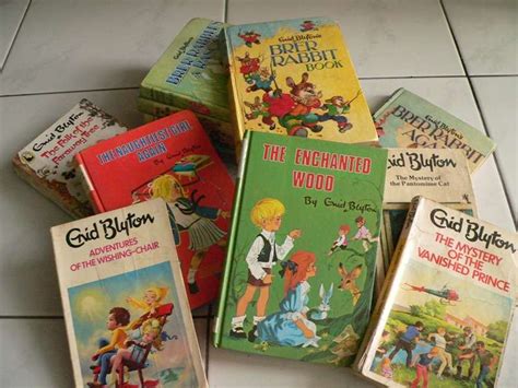 This kind of voucher kind of works automatically; 10 Books Every Malaysian Kid Has Read | TallyPress