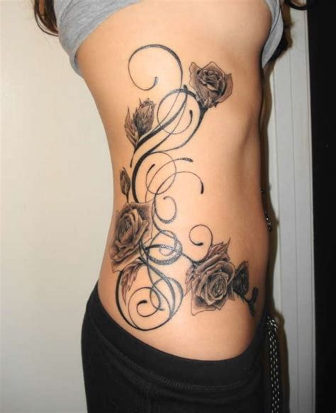 Because of this the options for side tattoo designs for women are plentiful. ysdgiasuhv: Body Tattoo Designs For Women