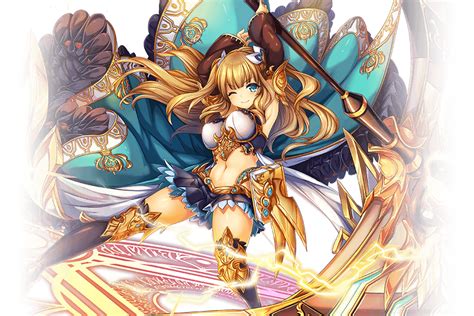 Each resource generally has diminishing returns, and optimal strategies will strike a balance between all three: Justitia | Kamihime Project Wiki | Fandom