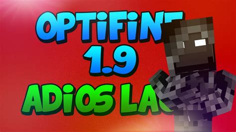 Maybe you would like to learn more about one of these? Optifine Mod para Minecraft 1.9 - Como Instalarlo - Quitar ...