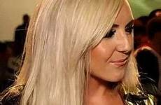 jessica nigri cleavage gif gifs cosplay look sexy suspicious boobs these will drive giphy animated make hmm crazy way good