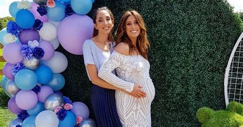 Loose women panellist stacey solomon gave birth to a baby boy yesterday with boyfriend joe swash. Stacey Solomon's sister accidentally revealed newborn baby ...