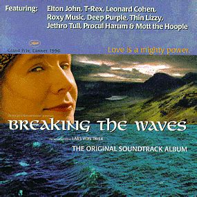 Эмили уотсон, стеллан скарсгард, катрин картлидж и др. Breaking the Waves Soundtrack (1996)