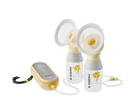 Medela pump in style, best overall: Best Breast Pump Brands For The Malaysian New Mum