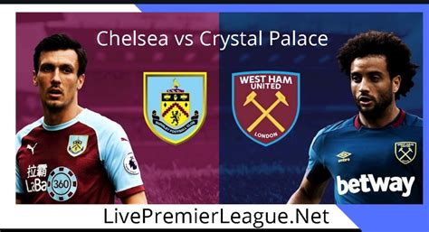 Most major premier league clashes were broadcast in 2020/20 as well as football across europe and north america. #Burnley vs #WestHamUnited Live 2019 | Week 12 | #Football ...