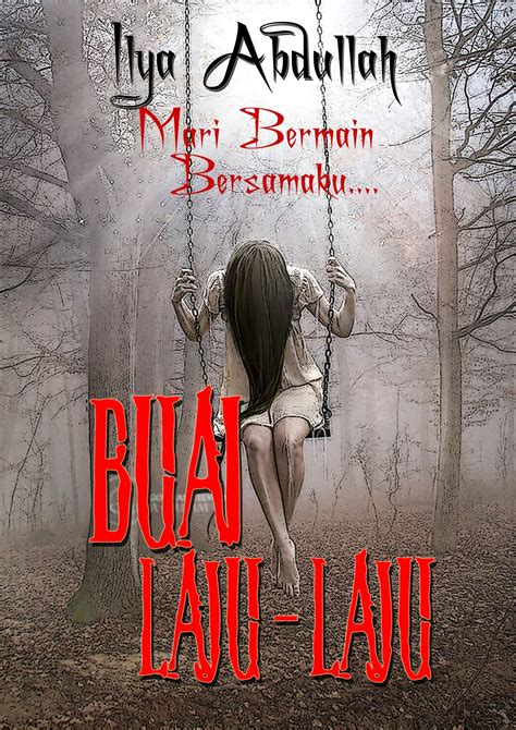 Hiu, raja setan, pramuwisma, tahi lalat, bunuh. Dunia Seram: Buai Laju-Laju_Prolog