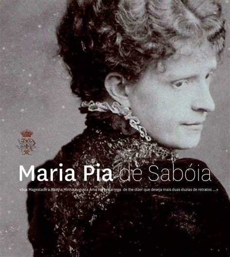 Maybe you would like to learn more about one of these? Manuel Beninger: Lançamento do livro Maria Pia de Sabóia ...