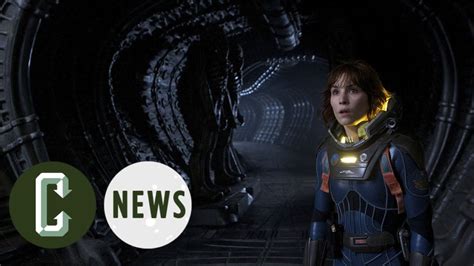 After two years since alien covenant release, we finally get some really promising news about the sequel. Alien: Covenant - Noomi Rapace Will Be in the Movie After ...