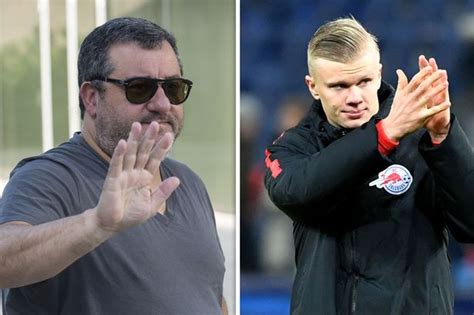 With close to 80 clients, most of. Mino Raiola 'issues' cost Man Utd Erling Haaland transfer ...