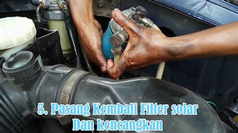 Check spelling or type a new query. Cara Mudah Purging Mesin Diesel Sendiri Menggunakan ...