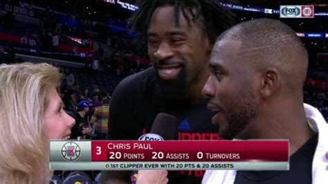 Chris paul is relatively short for his position (point guard), and thus for the nba in general. Chris Paul Stats, News, Videos, Highlights, Pictures, Bio - LA Clippers - ESPN