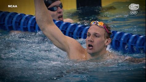 24, 2019 in los angeles. Gators At The Games: Caeleb Dressel - YouTube