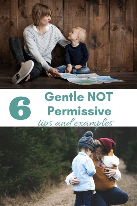Here's how to treat yourself with zero regrets. How to be Gentle Without Being Permissive - This Indulgent ...