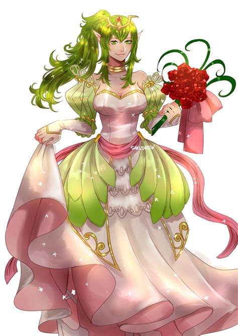 Feh, the order of heroes' messenger owl, brings you all the latest news from the world of #feheroes. The Big ImageBoard (TBIB) - 1girl bare shoulders bouquet ...