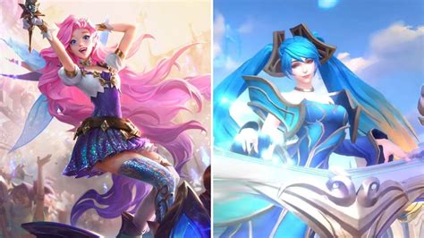 Once started, deceive will be a little icon in your notification tray that allows you to manage your lol presence, whether it be online, offline, or moblie. Desarrollador de LoL habló sobre el parecido de Seraphine ...