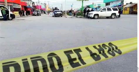 Plan your trip to reynosa. Balacera en Reynosa deja 4 muertos; suman 9 en un día | EL ...