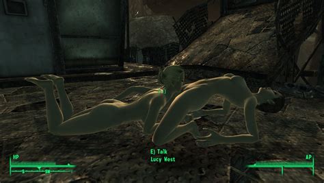 Here's what you need to know about smartphone memory, and why 4gb does the trick in most cases. DirtyC101's Blog: October's Post - Fallout 3 mods