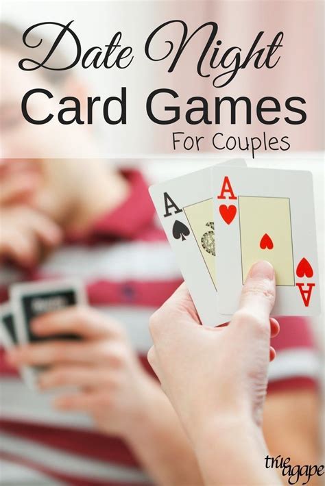 Here are the best board games and card games for 2 people. Date Night Card Games For Couples in 2020 | Two person card games, Fun card games, Card games