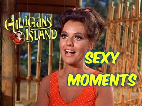 Camel toe | the bob & tom show. Sexy Mary Ann Moments From 'Gilligan's Island'! | Q95 ...