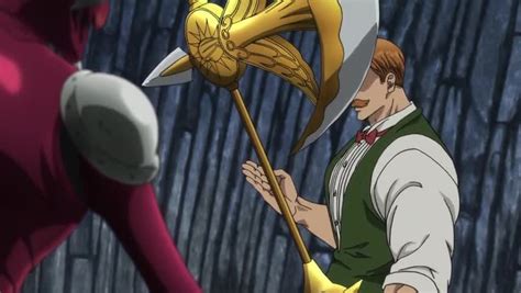 Suivez l'évolution de l'épidémie de coronavirus / covid19 dans le monde. The Seven Deadly Sins Season 3 Episode 14 English Dubbed ...