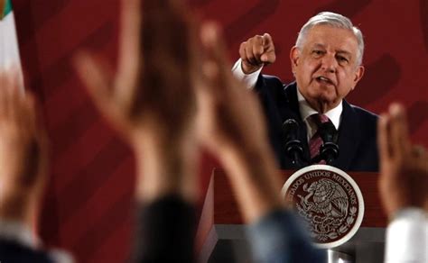 Check spelling or type a new query. EN VIVO: Conferencia matutina de AMLO hoy 3 de abril