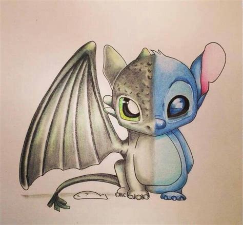 7 stitch uit lilo & stitch. Twitter | Schattige tekeningen, Disney tekenen, Tekeningen ...