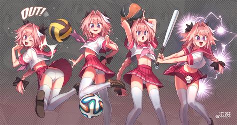 Mascots are a special, yet often overlooked, component of the olympics. LET'S MAKE ASTOLFO THE MASCOT OF 2024 OLYMPICS IN FRANCE