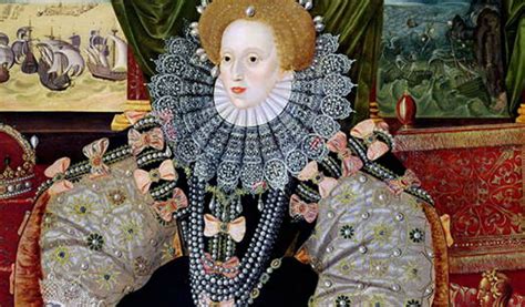 Portraits of queen elizabeth i of england; Queen Elizabeth I: Biography, Facts, Portraits & Information