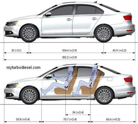 The 2011 jetta has been redesigned this year. Персональный сайт - VW Jetta